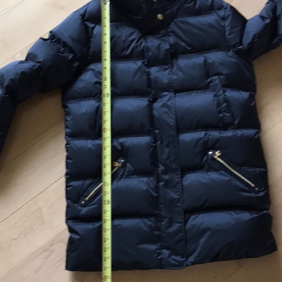 bogner dania down parka